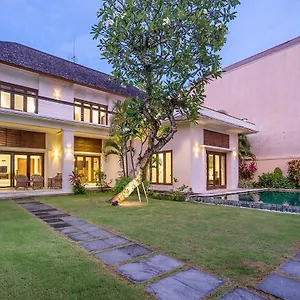 Bali Lotus Seminyak (Bali)