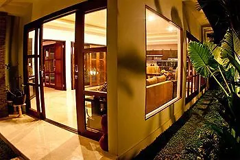 M Two Villas Seminyak Indonesia