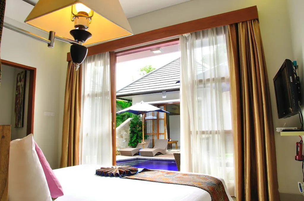 M Two Villas Seminyak