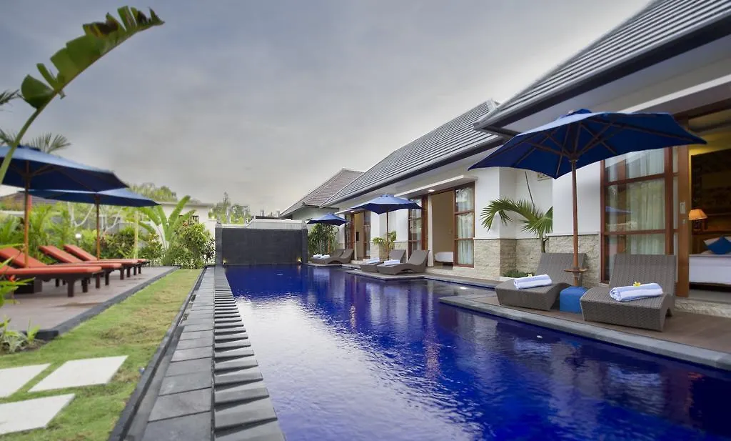 M Two Villas Seminyak