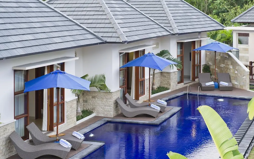 M Two Villas Seminyak Seminyak (Bali)