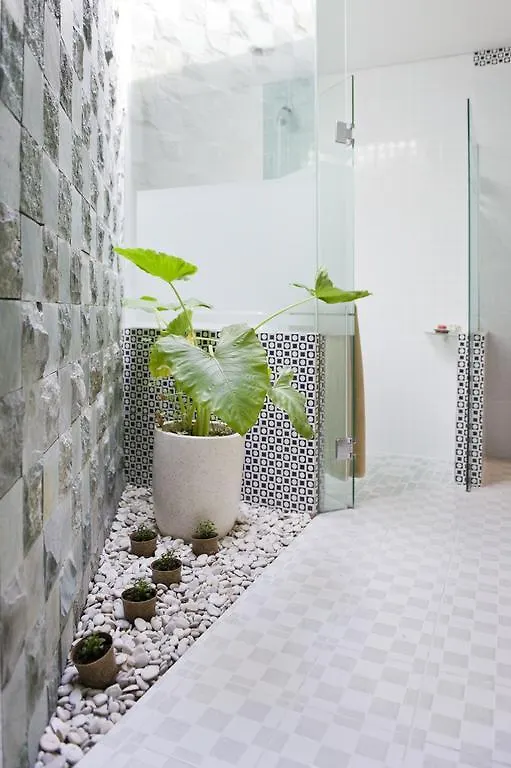 M Two Villas Seminyak 0*, Seminyak (Bali) Indonesia