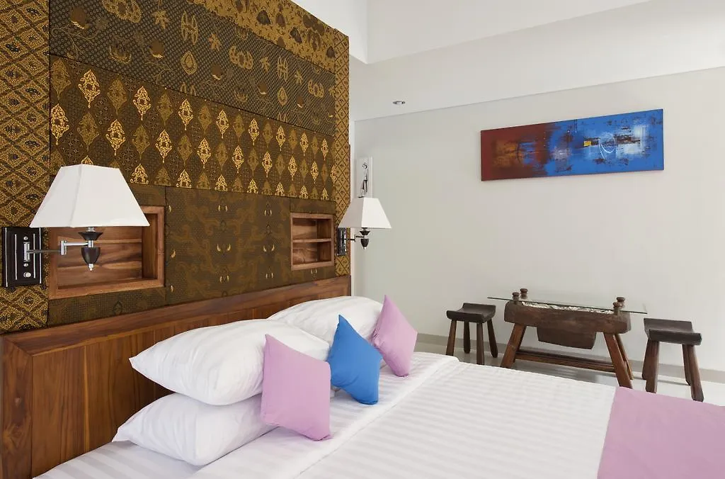 M Two Villas Seminyak