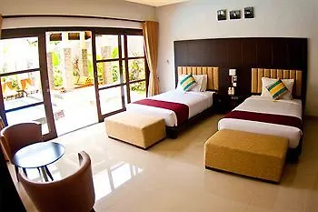 M Two Villas Seminyak