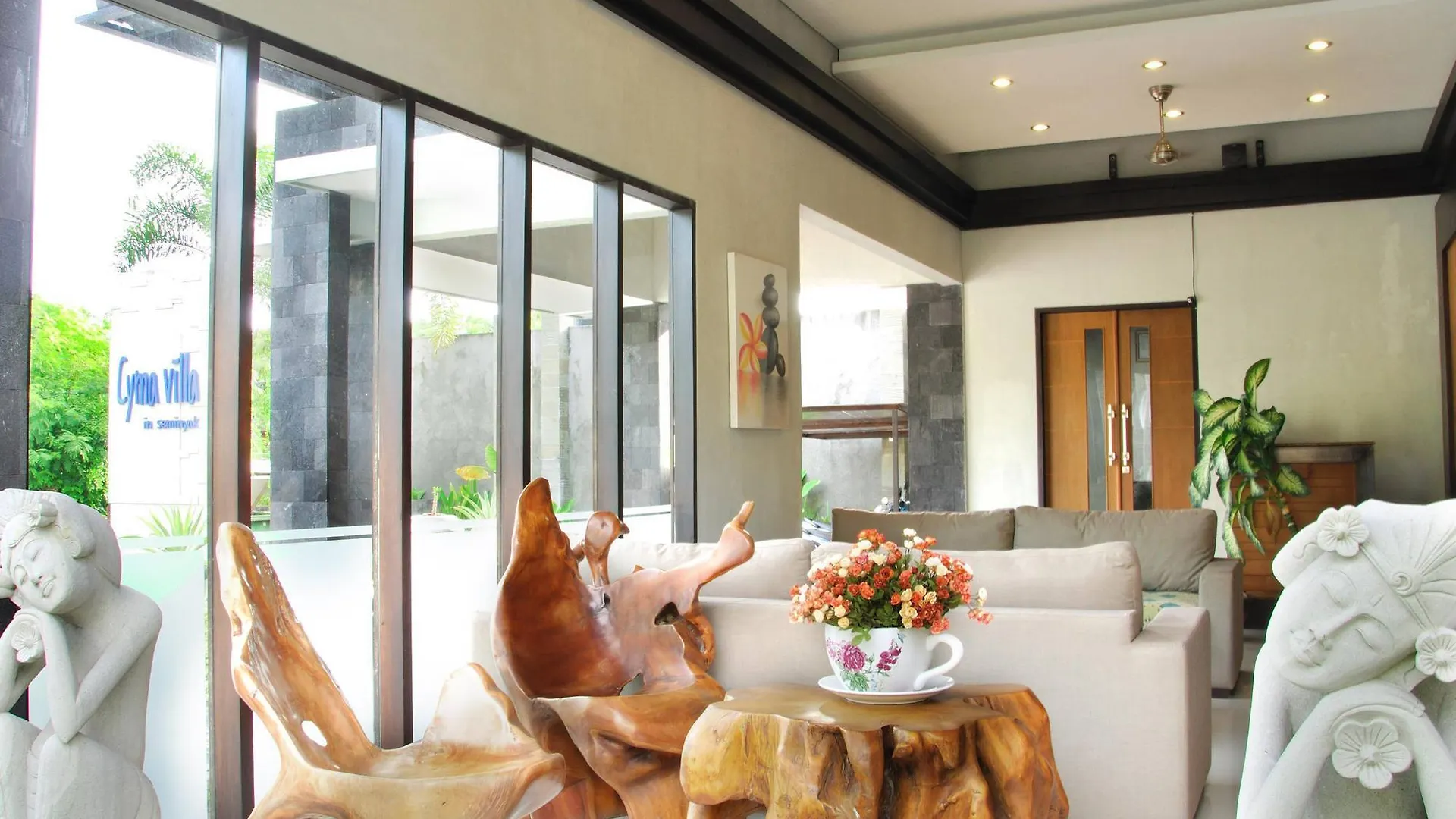 M Two Villas Seminyak