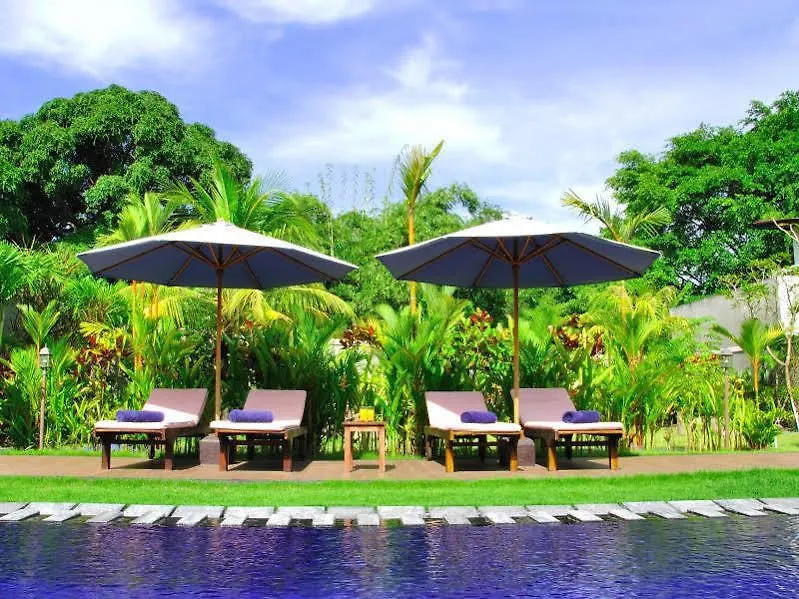 M Two Villas Seminyak