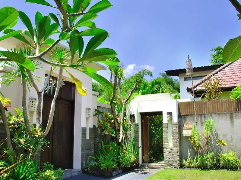 M Two Villas Seminyak