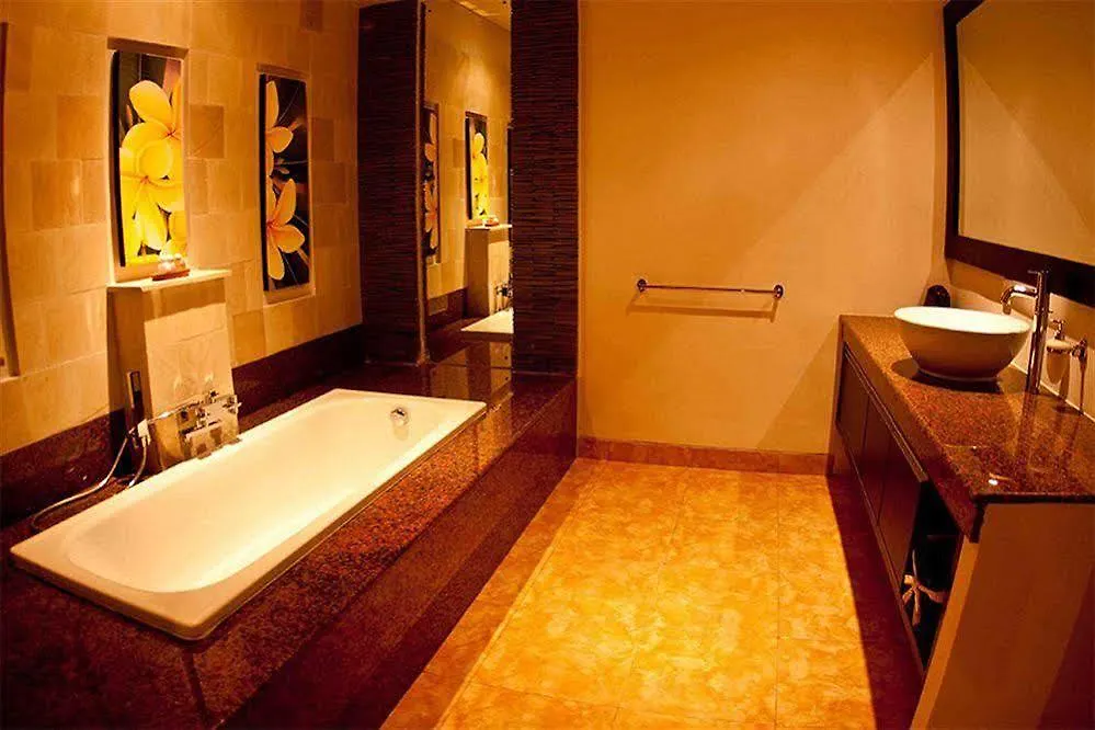 M Two Villas Seminyak