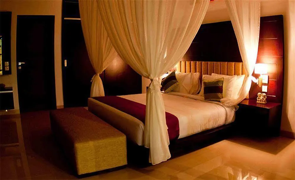M Two Villas Seminyak Seminyak (Bali)