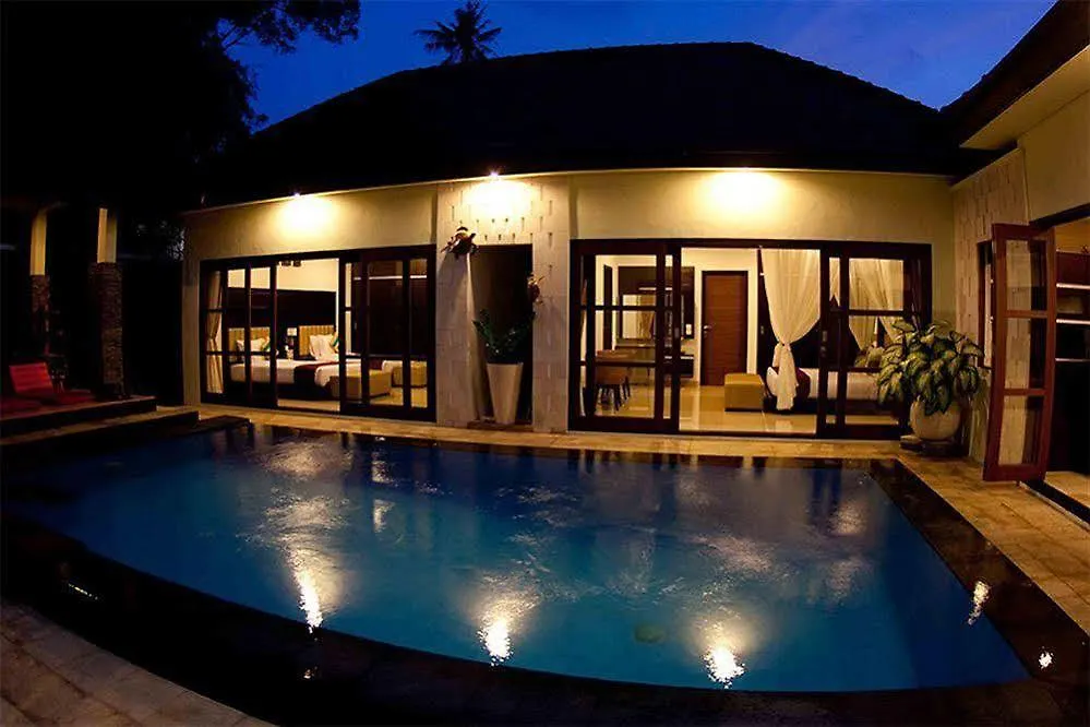 M Two Villas Seminyak Seminyak (Bali)
