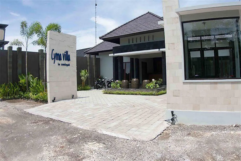 M Two Villas Seminyak