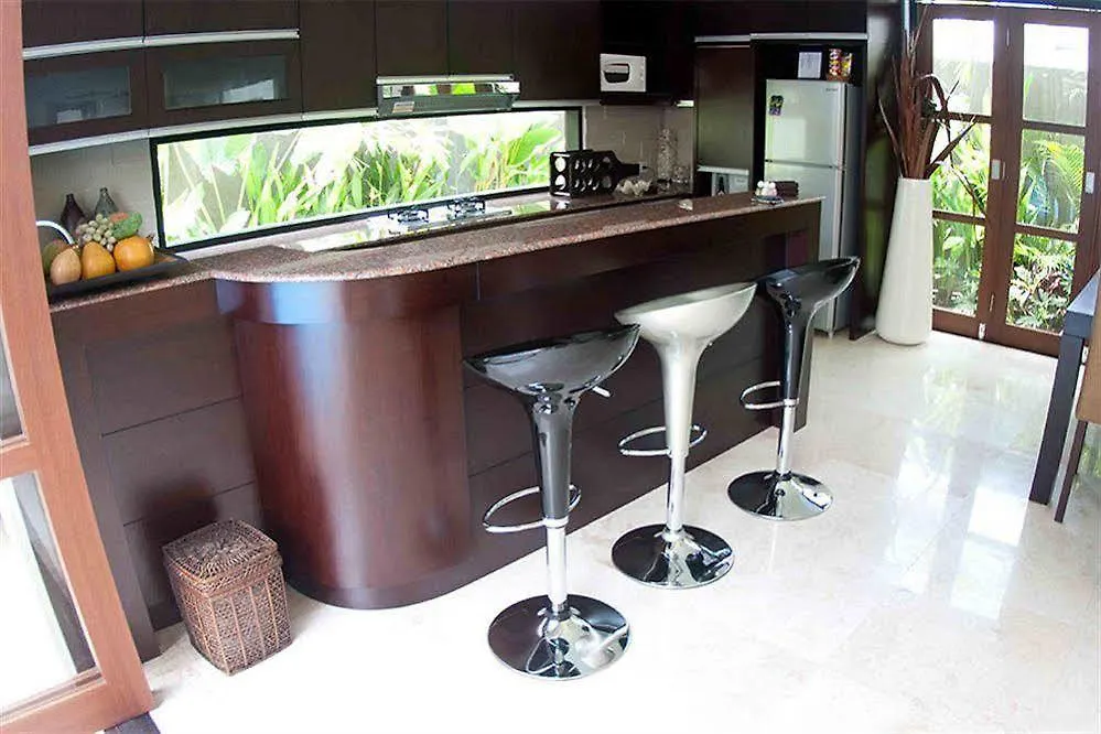 M Two Villas Seminyak 0*, Seminyak (Bali)