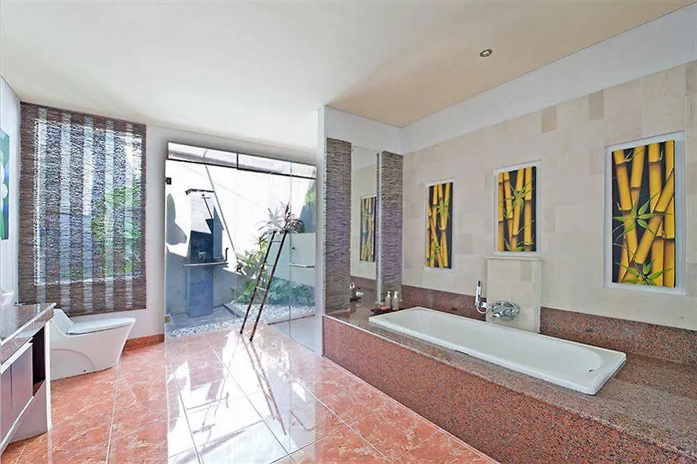 M Two Villas Seminyak