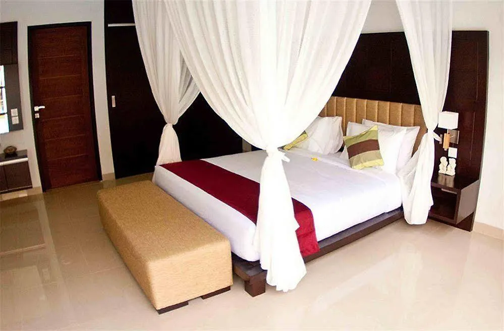 M Two Villas Seminyak  Seminyak (Bali)