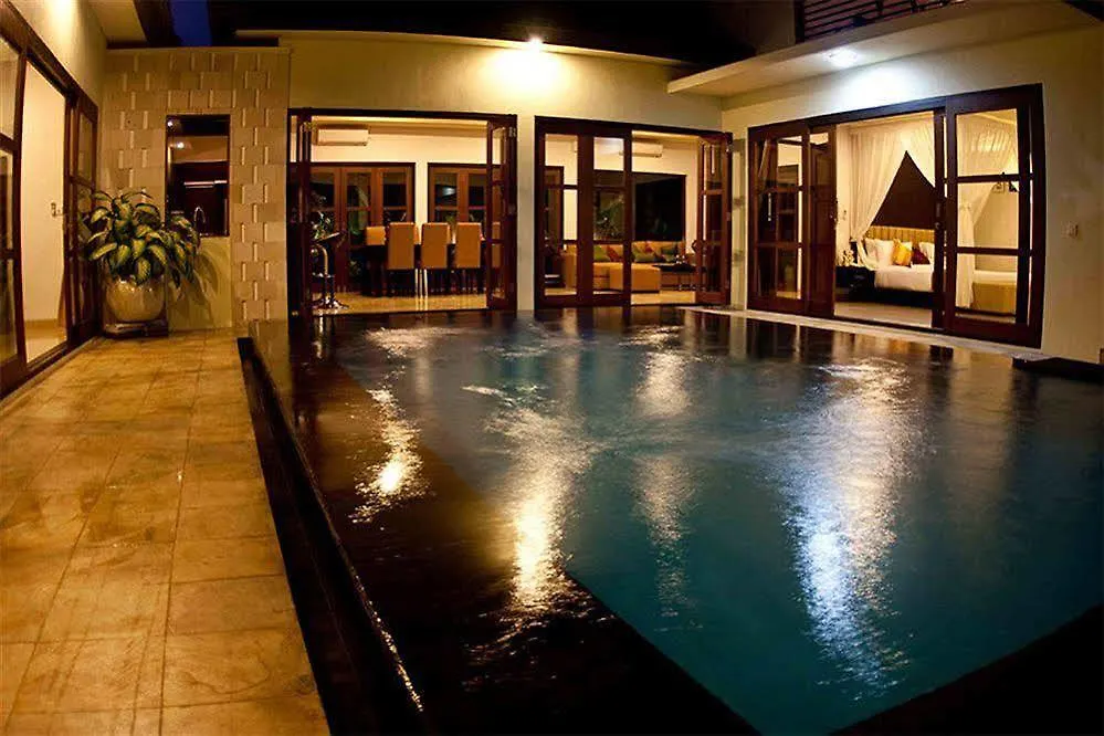 M Two Villas Seminyak