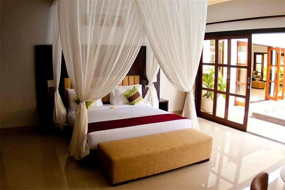 M Two Villas Seminyak