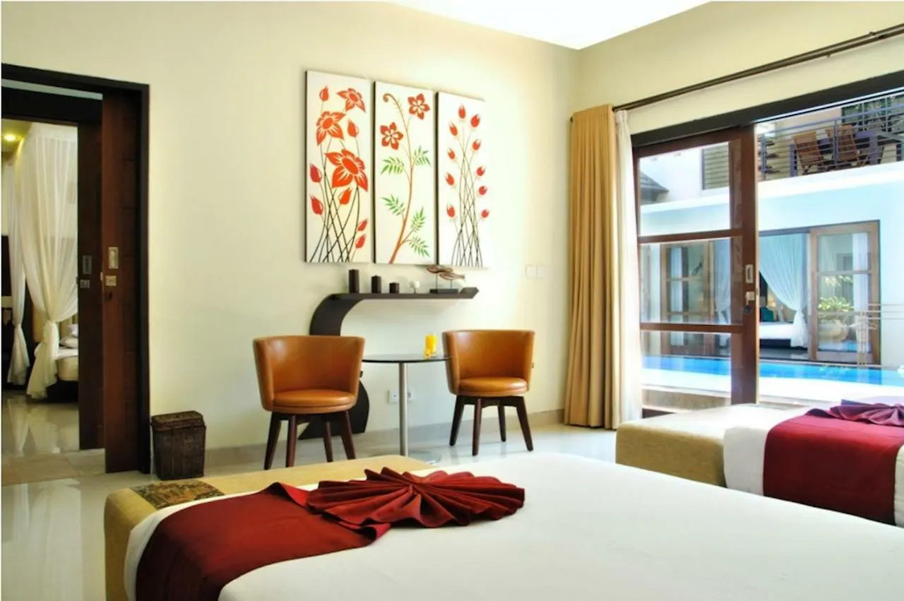 M Two Villas Seminyak